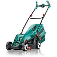 Bosch Electric Lawnmower ARM 34 (1300 W, cutting width: 34 cm, in carton packaging)