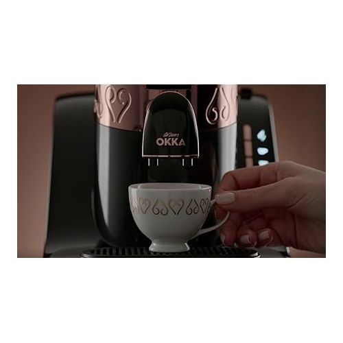  Arzum Okka Coffee Maker, Black