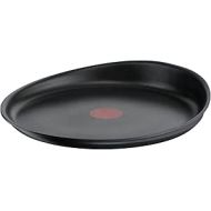 Tefal Ingenio Eco Resist L8581004 Crepe Pan 27 cm Stackable Cast Aluminium Non-Stick Coating Induction