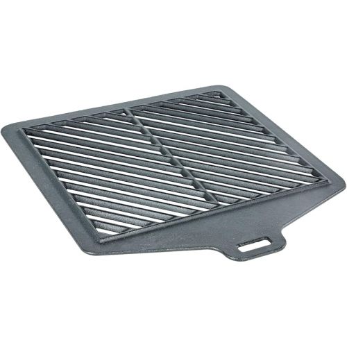  Intergrill Pure 800° Cast Iron Electric Grill XL/XLc 30 x 27.5 x 1 cm