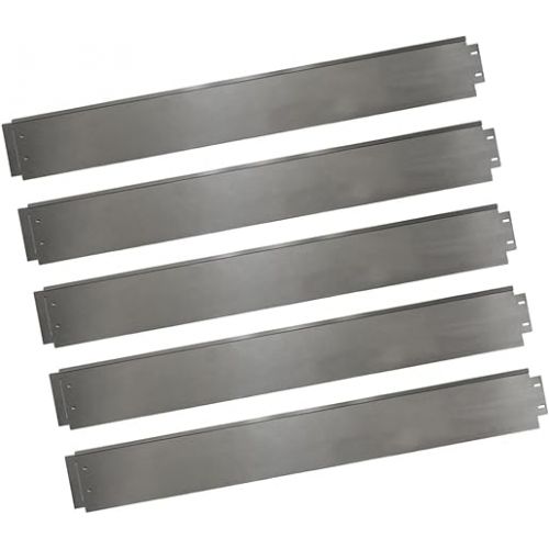  Galvanised Metal Lawn Edging 5m, 10m, 15m, 15m, 20m, 25m, 30m, 35m 40m, 45m, 50m, 100 x 14cm or 100 x 18cm, Flower Bed Bordering