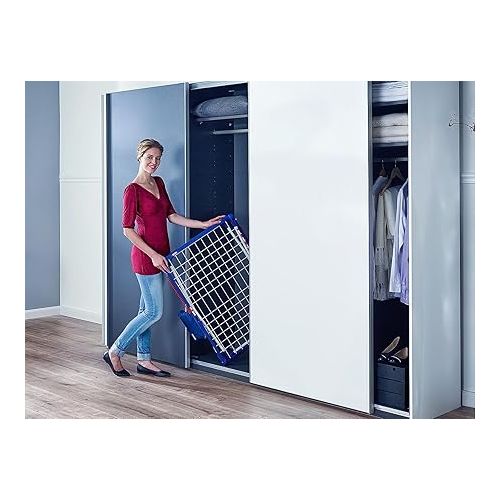  Leifheit 81510 Pegasus 180 Drying Rack