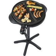 44cm Electric Barbecue