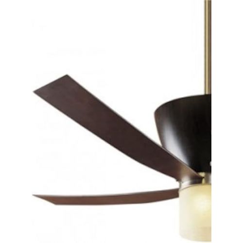  Hunter Fans Valhalla Ceiling Fan Beech Dark with Light