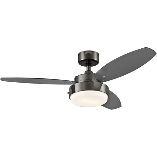  Westinghouse 7876440 Alloy Ceiling Fan