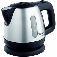 Tefal Wasserkocher BI8125 | 0,8 Liter Fassungsvermogen | 2200 Watt | Kabellos | 360° Sockel | Trockengeh- / Uberhitzungsschutz