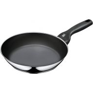 WMF Ceradur Comfort 744246021 Frying Pan 24 cm Black