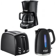 Russell Hobbs Juicer, Black