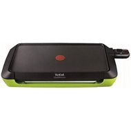 Tefal CB660301 Plancha 2000W