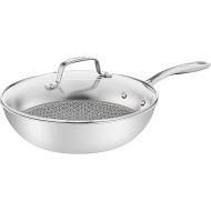 Tefal Eternal Mesh Frying Pan