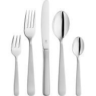 Zwilling Trend 02790-660-0 cutlery set for 12 people, matte, 18/10 stainless steel, 60 pieces.