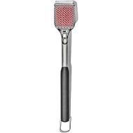 OXO Good Grips Hot Clean Grill Brush