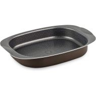 Tefal j1601502 Success Casserole Dish Aluminium Black 36 x 24 x 5.5 cm