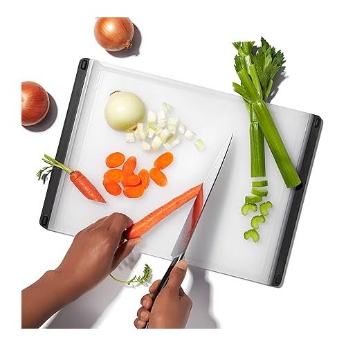  OXO Good Grips Multi-Purpose Chopping Board