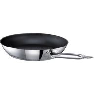 Gastrosus 163059-24 Industar Diamas Pro Frying Pan, 24 cm, Coated