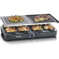 Severin Raclette Party Grill