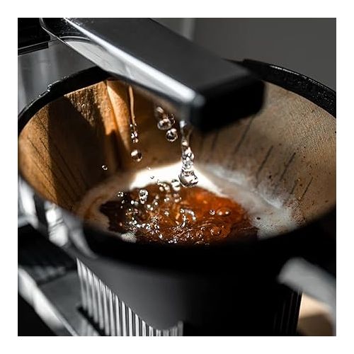  Moccamaster Filter Coffee Maker