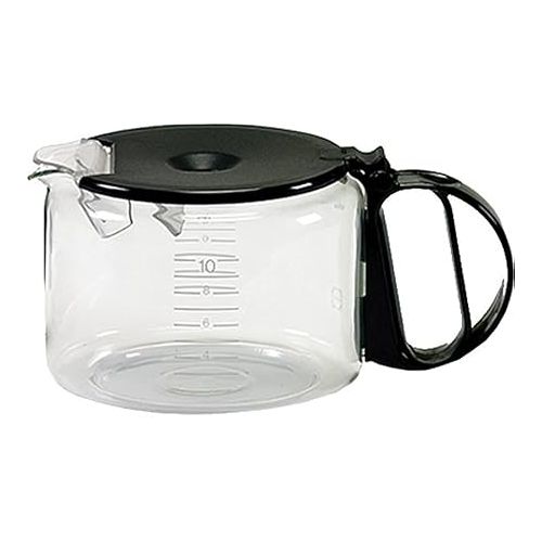  Braun KFK 10 L - jug - black