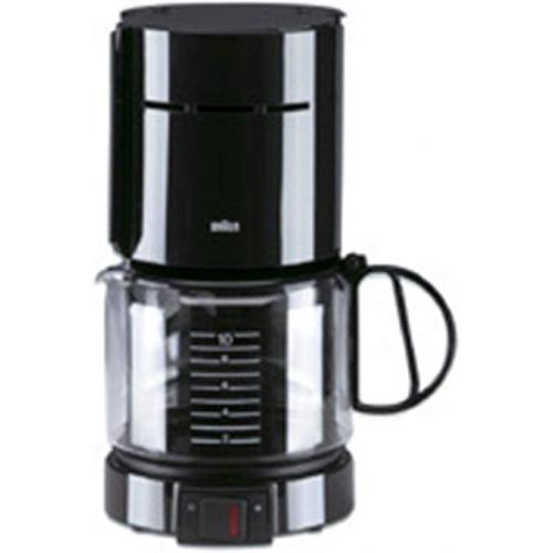  Braun KFK 10 L - jug - black