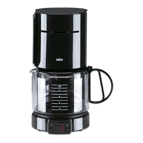  Braun KFK 10 L - jug - black