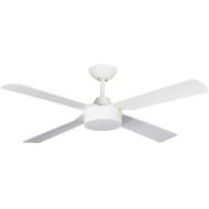 MARTEC Rocket Ceiling Fan without Light