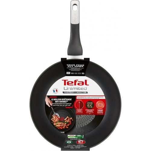  TEFAL Unlimited WokPan 28 cm