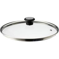 Tefal 280977 Glass lid 28 cm with ring