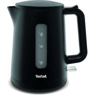 Tefal KO2008 2400 Element Black Kettle - Black