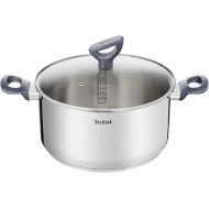 Tefal Daily Cook Saucepan, Stainless Steel