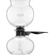 Bodum Pebo 8-Cup Vacuum Coffee Maker - 1 L/34 oz