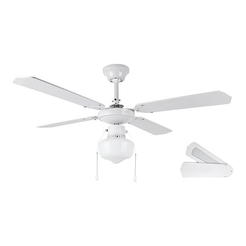  Orbegozo CL 04105 B Ceiling Fan