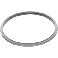 WMF Rubber cover gasket 18CM.Ø Perfect Quick Cooker, silicone, gray, 18 cm