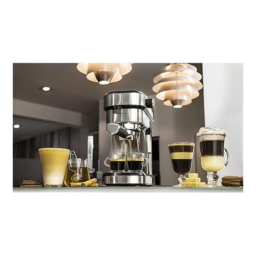  Cecotec Cafelizzia 790 Espresso Machine