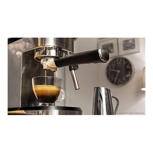  Cecotec Cafelizzia 790 Espresso Machine