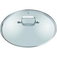 Tefal Jamie Oliver Glass Lid, 28 cm