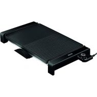 ECG EG 2011 Dual XL Electric Table Grill