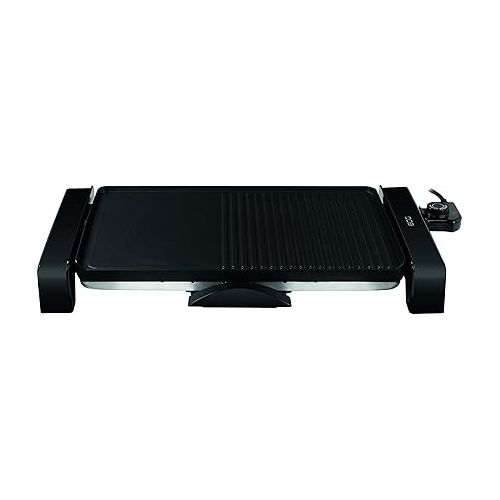  ECG EG 2011 Dual XL Electric Table Grill