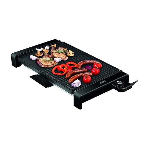  ECG EG 2011 Dual XL Electric Table Grill