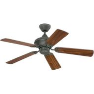 Westinghouse ceiling fan without light Nevada, 105 cm, for rooms of up to 20 m²