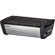 Enders Aurora Mirror Low-Smoke Tabletop Grill