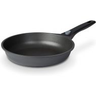 SKK 14428 Series 6 Cast Frying Pan, Diameter 28 cm, Suitable for Induction, Ceramic, Gas and Electric Hobs, Removable Handle, Cast Aluminium Pan, Induction, Non-Stick Coating