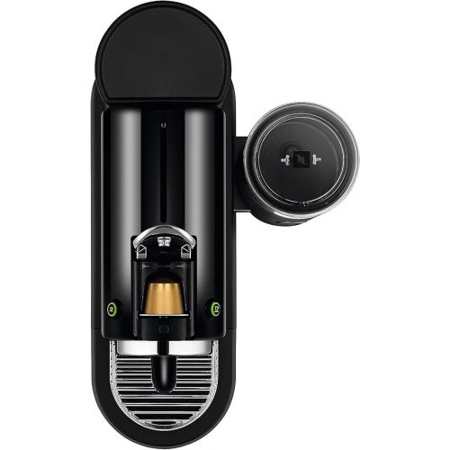  De'Longhi Nespresso capsule machine High pressure pump and perfect heat control Energy saving function, with Aeroccino