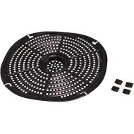 Grille compatible with/replacement part for Tefal SS-204111 EY701D EASY FRY XXL hot air fryer