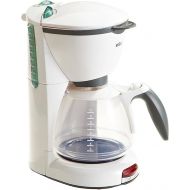 Braun Toy Coffee Maker (White)