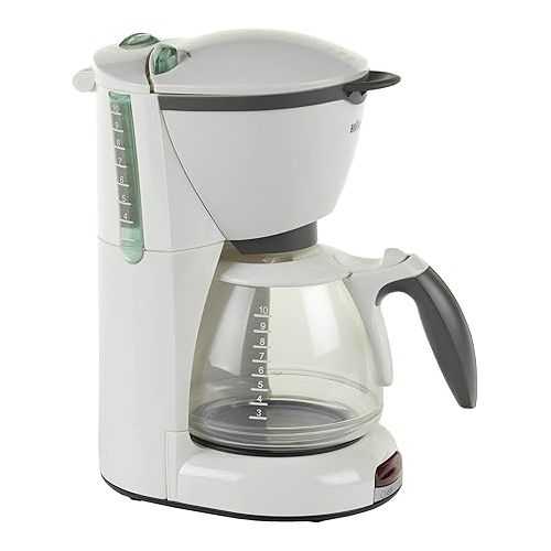  Braun Toy Coffee Maker (White)