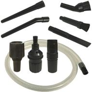 Nozzle Set PC Cleaning Kit for EIO BS 71/.., Philips HR 6940, LG Electronics V-C 3853, Tefal Inpuls