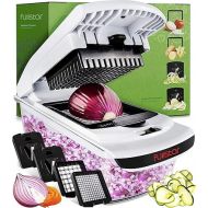 Fullstar vegetable cutter