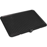 Grill Plate Compatible with/Replacement Part for WMF FS-1000050045 3200000060 04.1511.0011 Lono Contact Grill 2-in-1