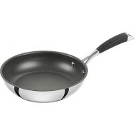 Zwilling 65249 by Cornelia Poletto Frying Pan, 18/10 Steel, 24 cm