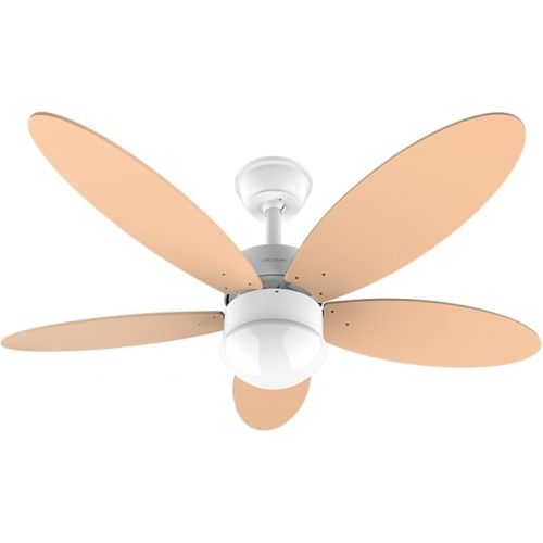  Cecotec Ceiling fan EnergySilence Aero 4250 Flow Mint (Orange)